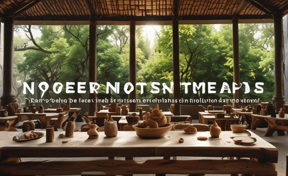 Discover The Least Crowded Wild Nut Fermentation Temples