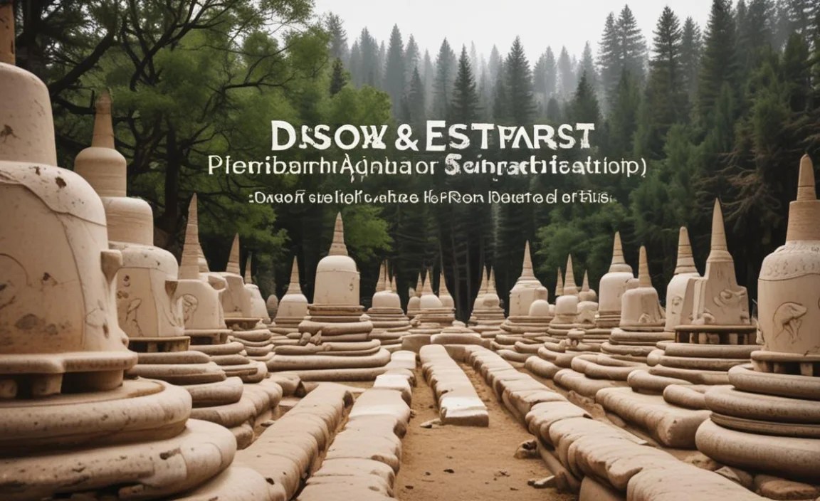 Discover The Least Crowded Wild Root Fermentation Stupas