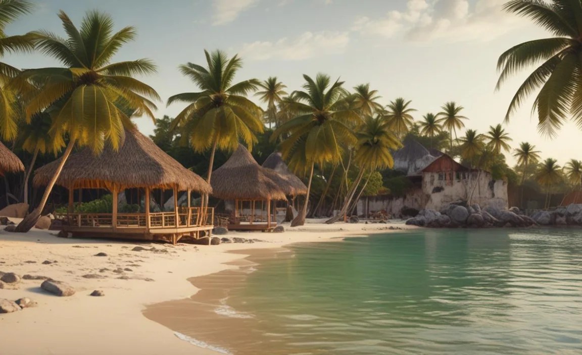 Discovering Budget-Friendly Bliss: Why Zanzibar Excels