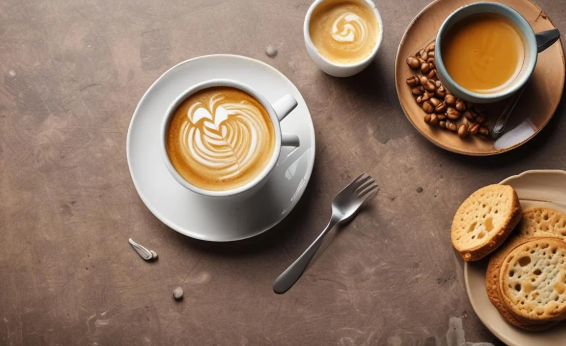 Discovering Hidden Gems with Your Amazon Rainforest Coffee & Brunch Map