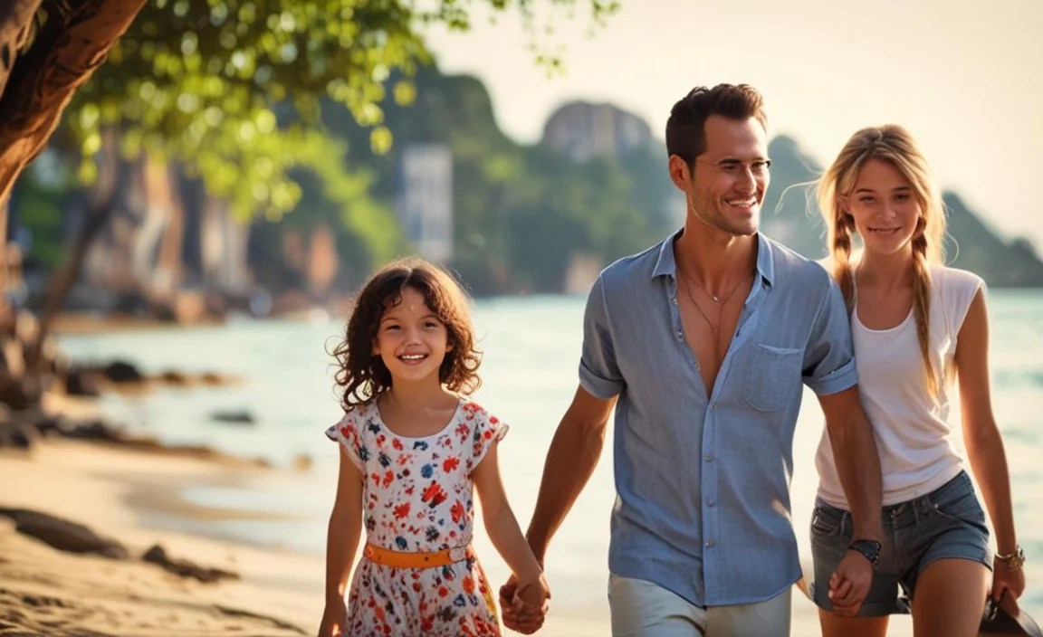 Discovering Your Affordable Thai Paradise