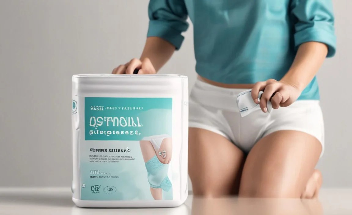 Discreet And Comfortable Fit