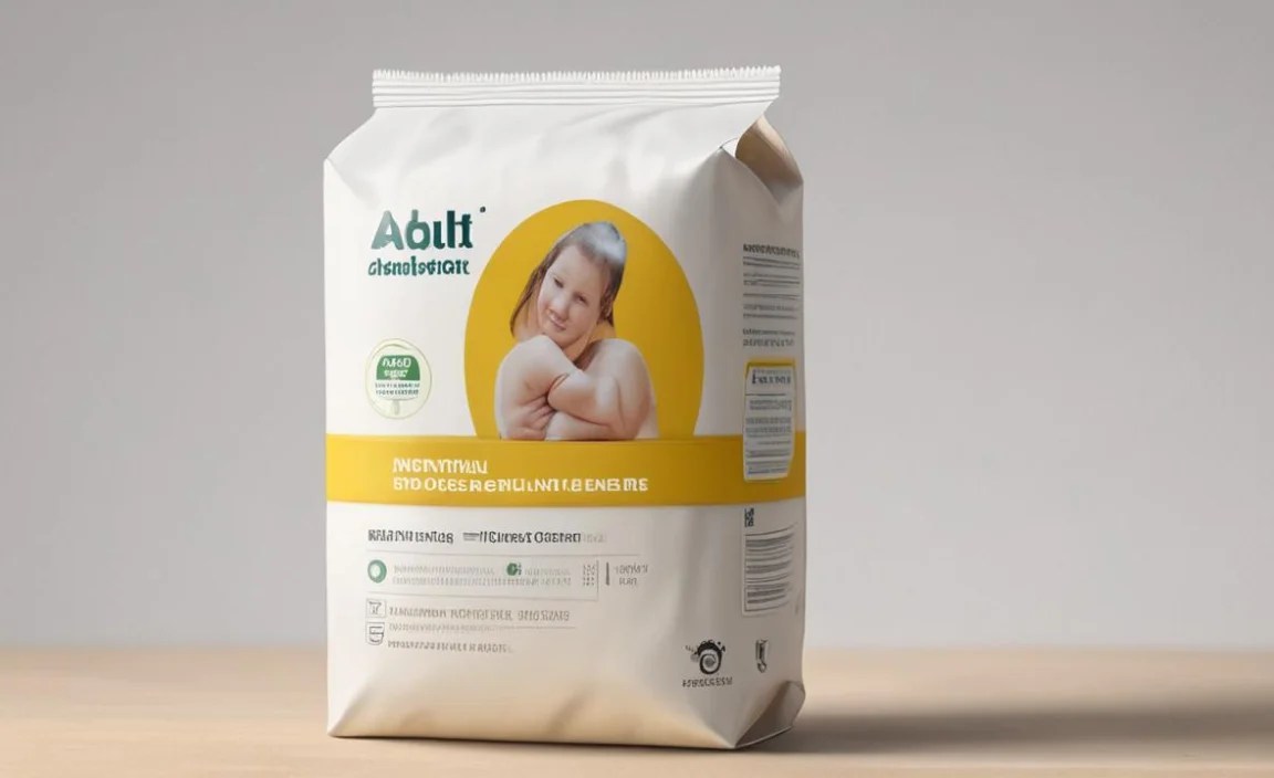 Discreetness and Odor Control