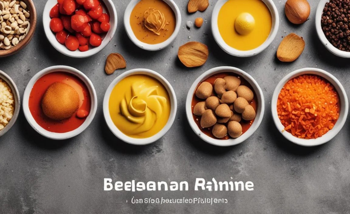 Diving Deeper: Your Essential Belgian Flavors in Detail