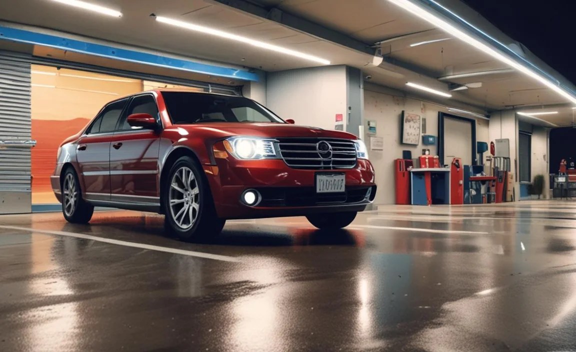 DIY Detailing: A Satisfying Alternative