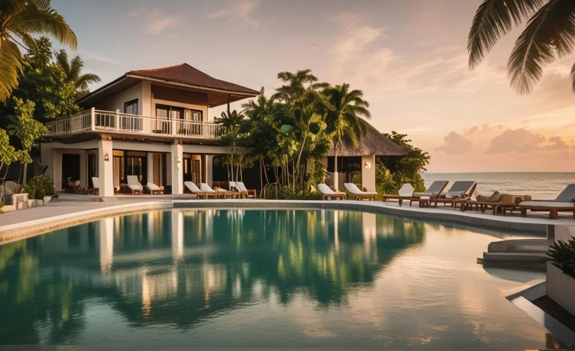 DIYisland Hopping vs. Group Tours: