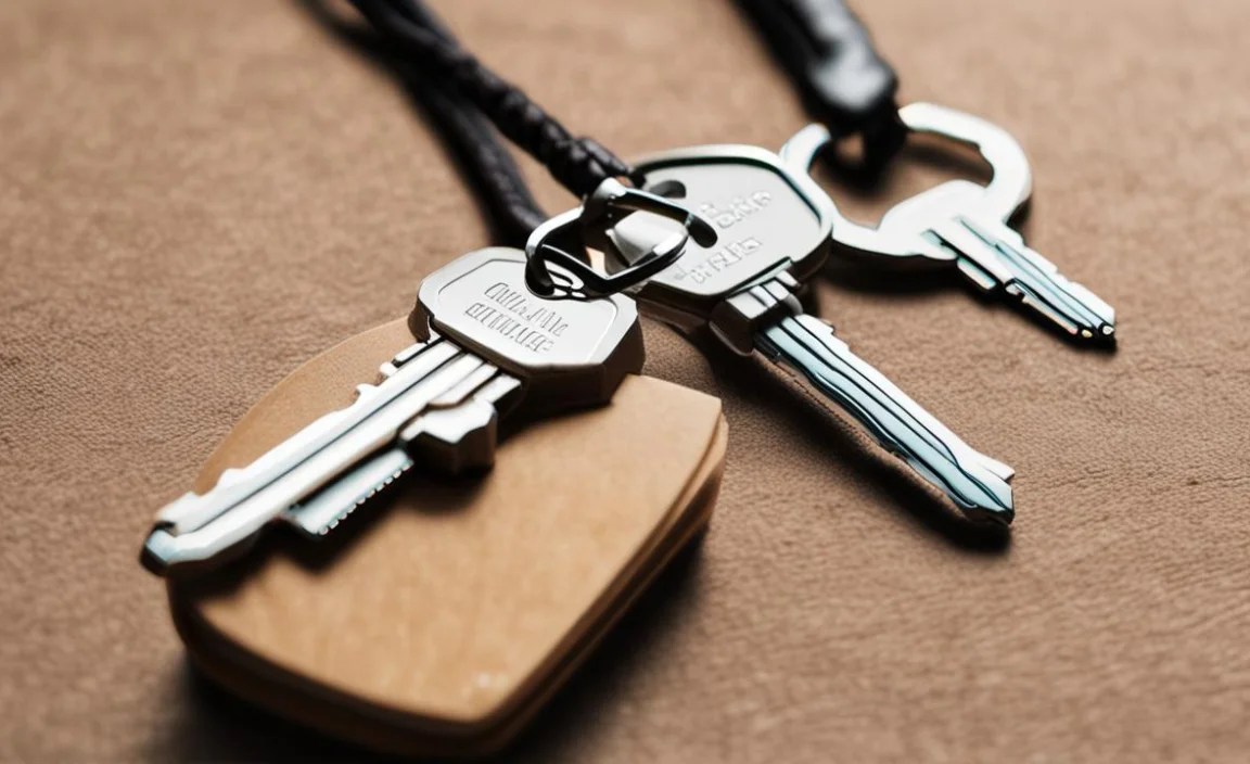 Do Airlines Allow Car Keys On Planes?