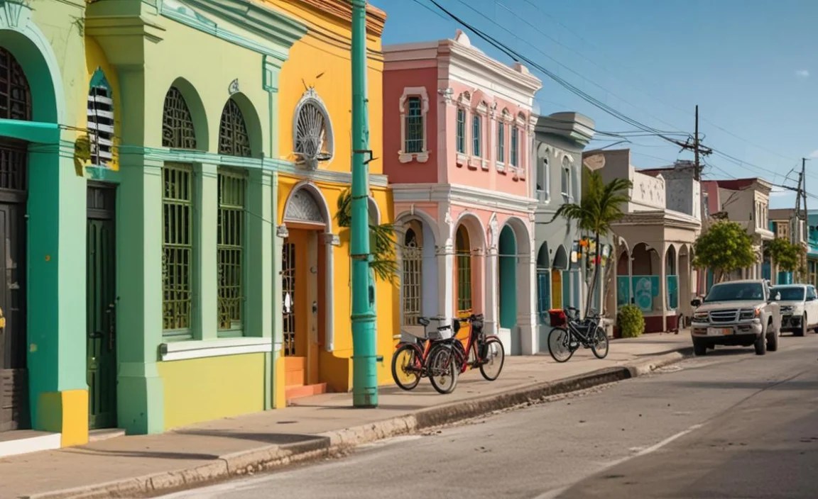 Do I need to tip in Belize City?