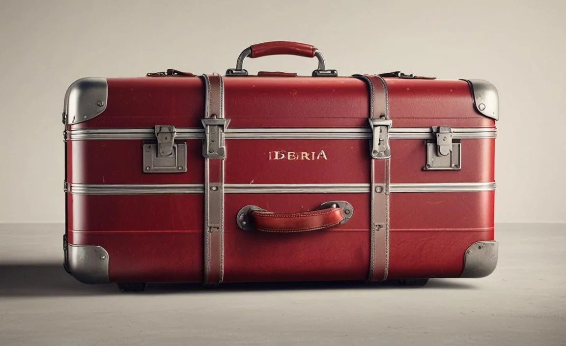 Does Iberia Compensate For Lost Luggage?
