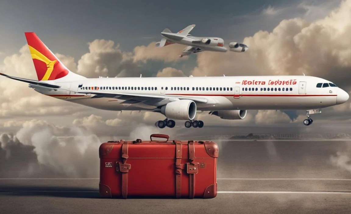 Does Lost Luggage Ever Get Returned?