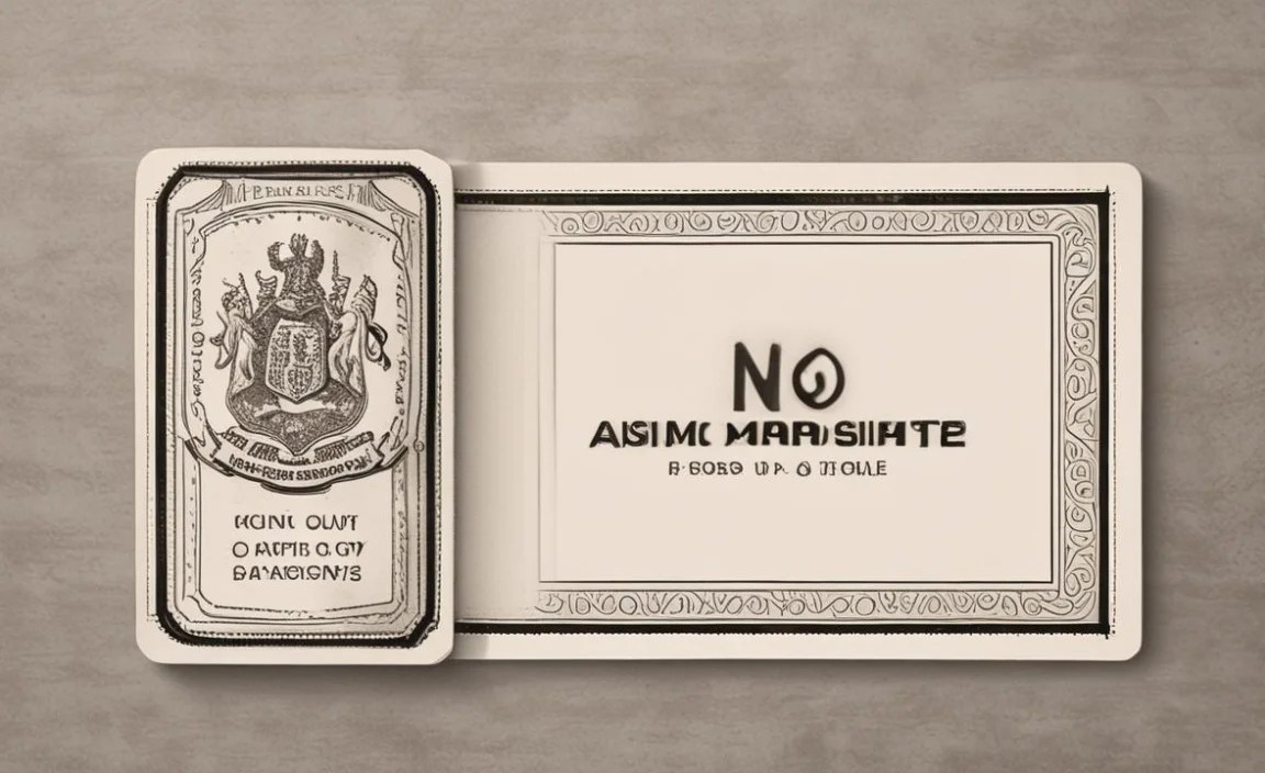 Does Your Passport Get Stamped When You Enter The Us?