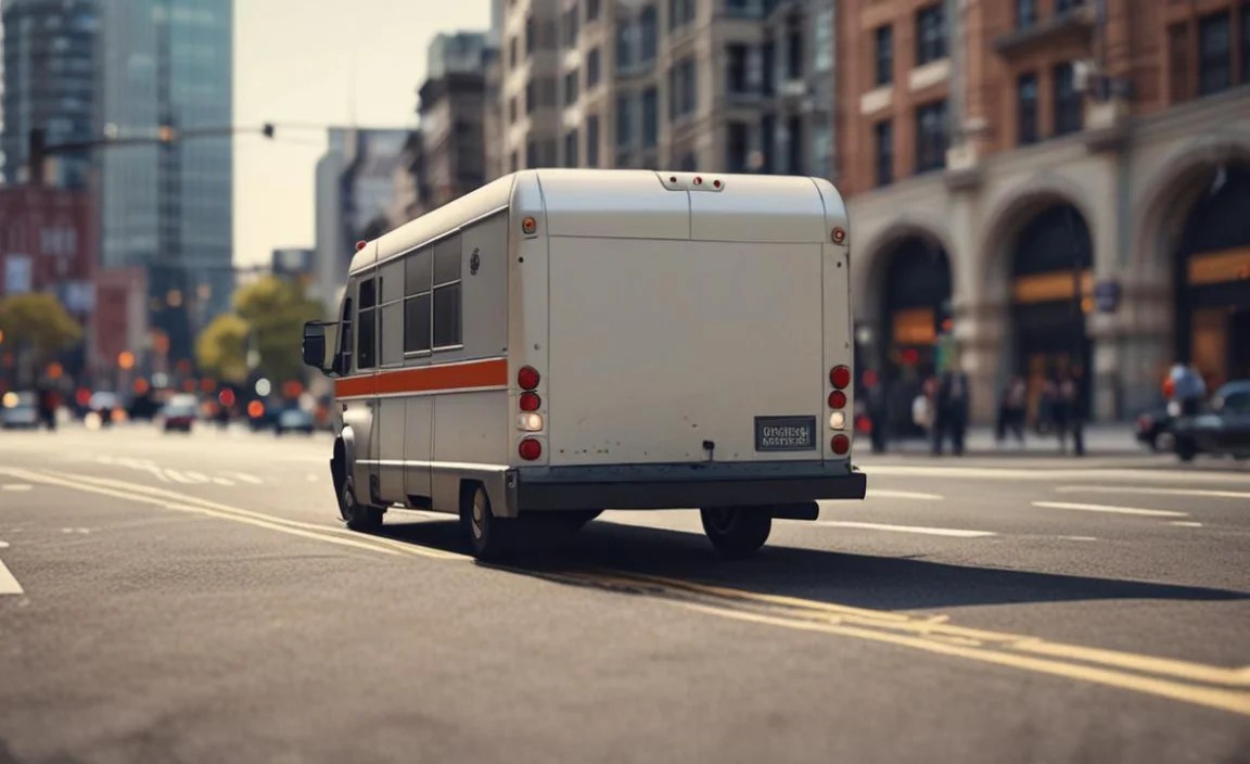 Domestic Express Mail