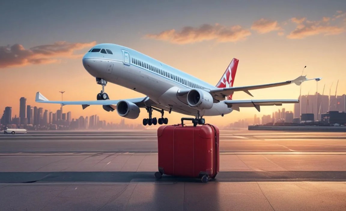 Domestic Vs International &ndash; Differences In Cabin Baggage Rules