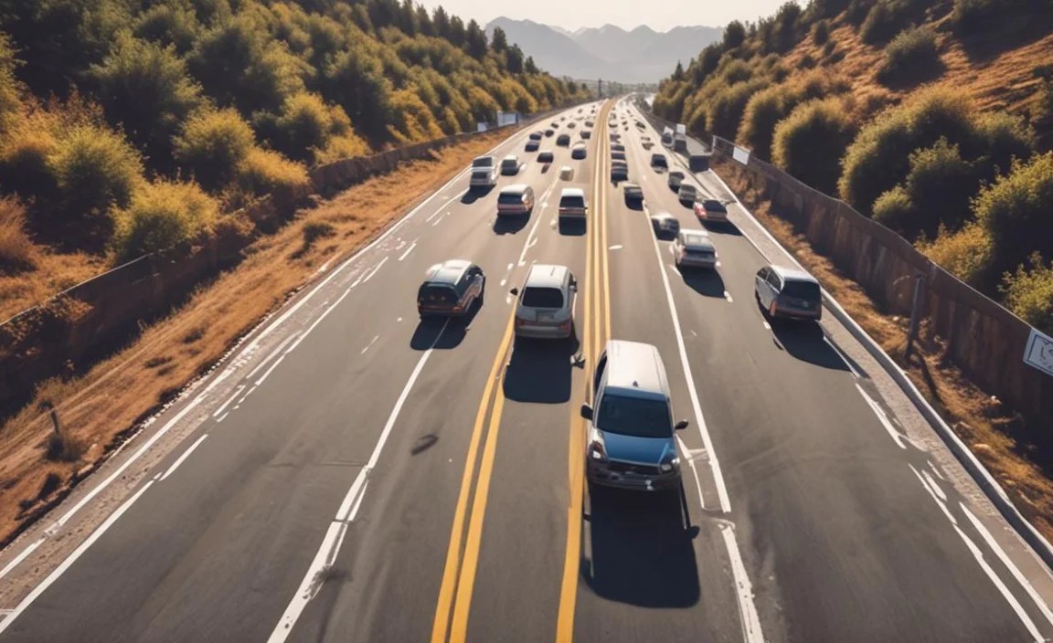 Driving Is A Privilege, Not A Right