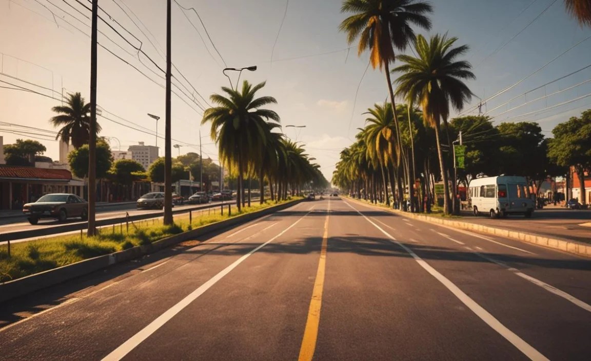 Driving Safety Tips