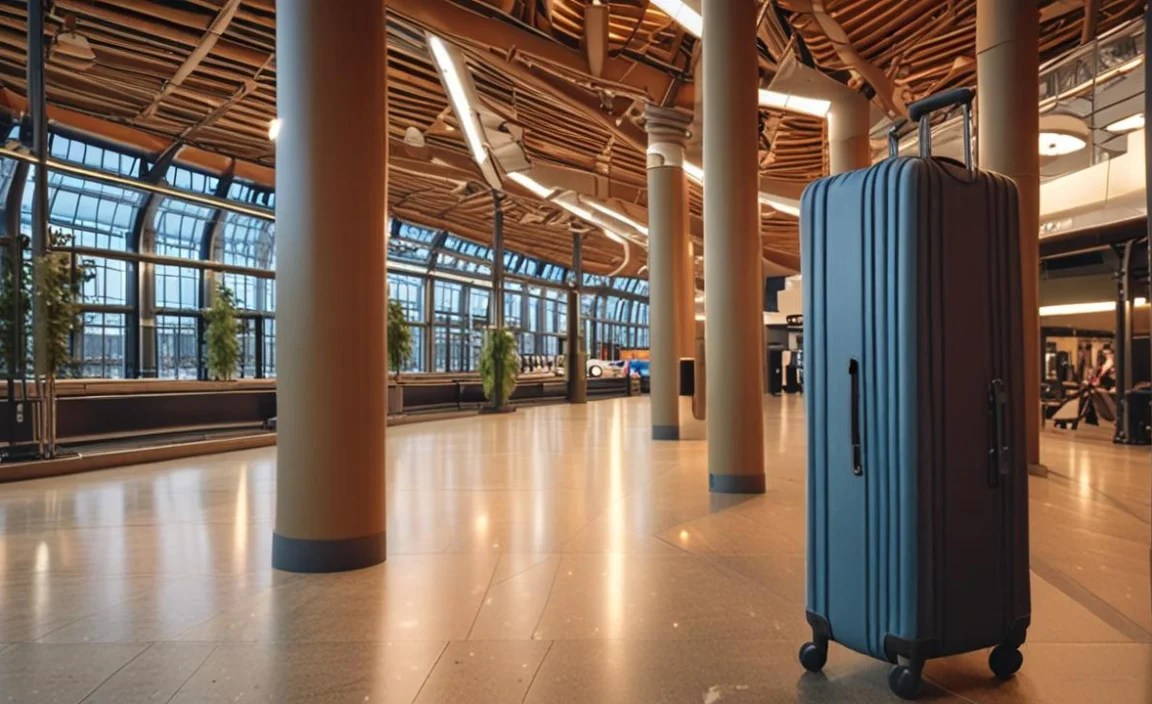 Drop-Off And Pick-Up Procedures