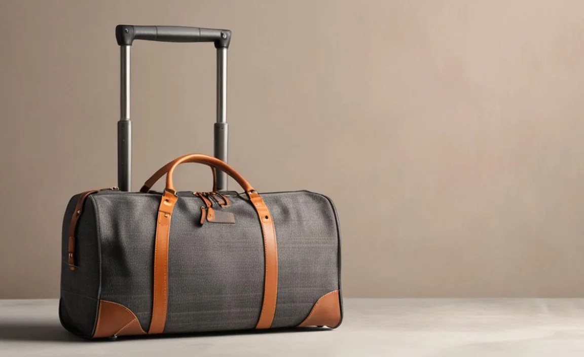 Durability And Material