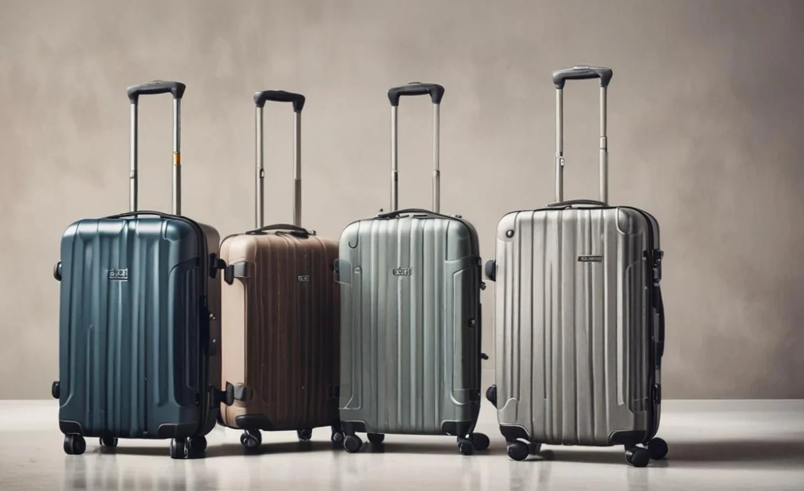 Durability- How Long Will Your Luggage Last?