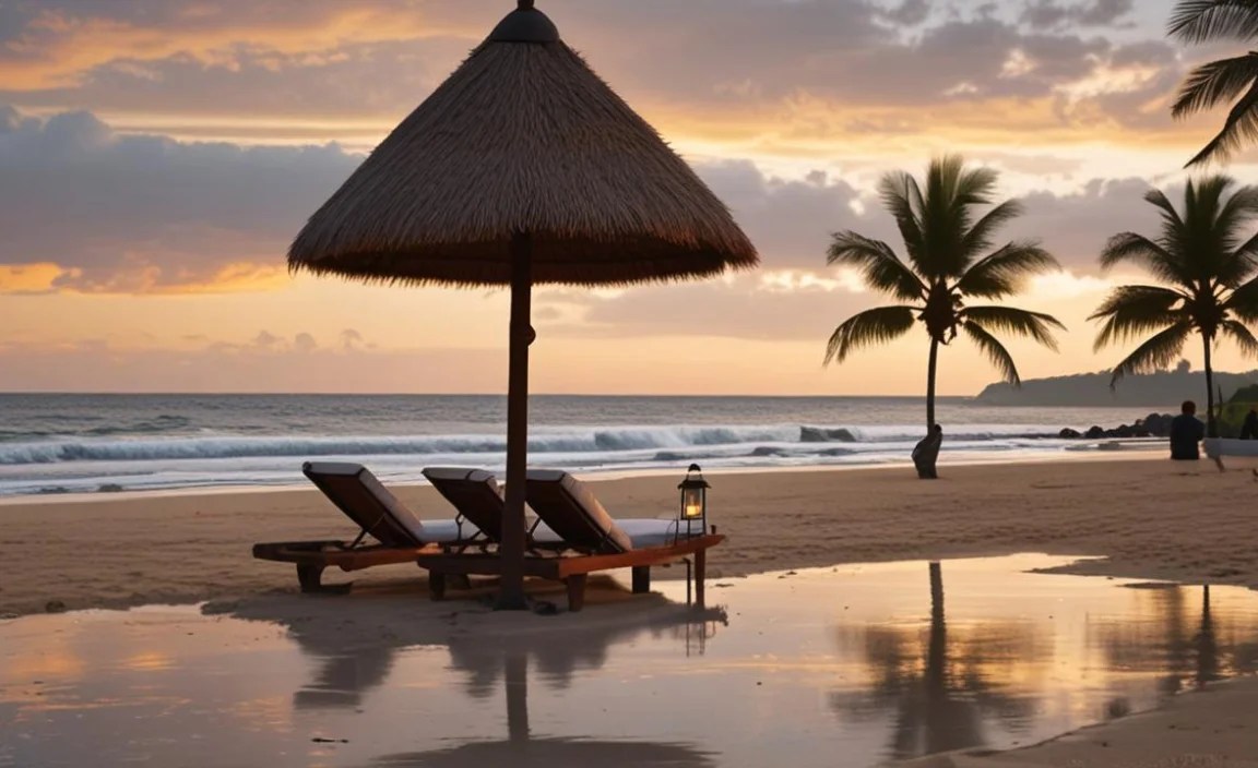 Eastern & Southeastern Beaches (Matemwe, Paje, Jambiani)