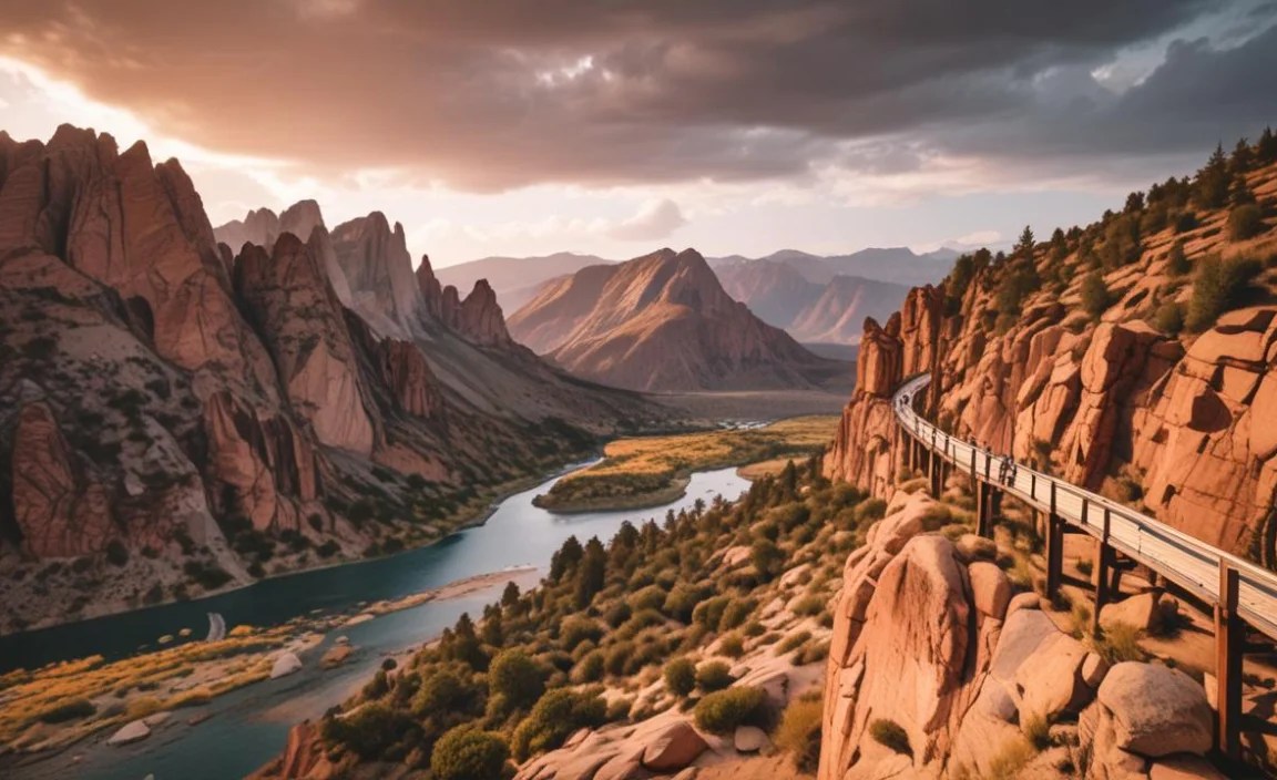 Eco-Friendly Adventure Travel Practices