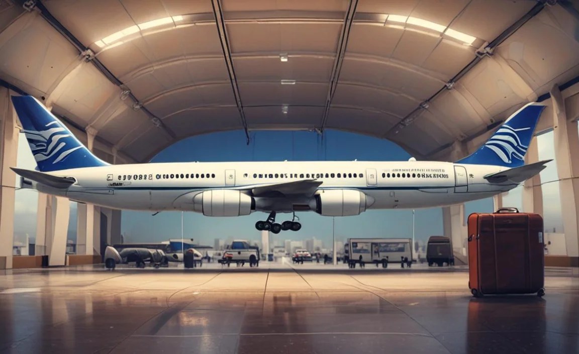 Egyptair’s Baggage Allowance Policy
