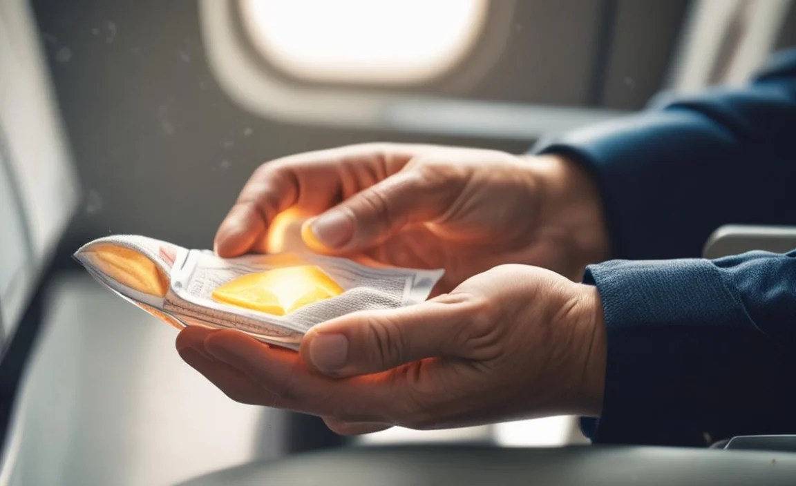 Electric Hand Warmers