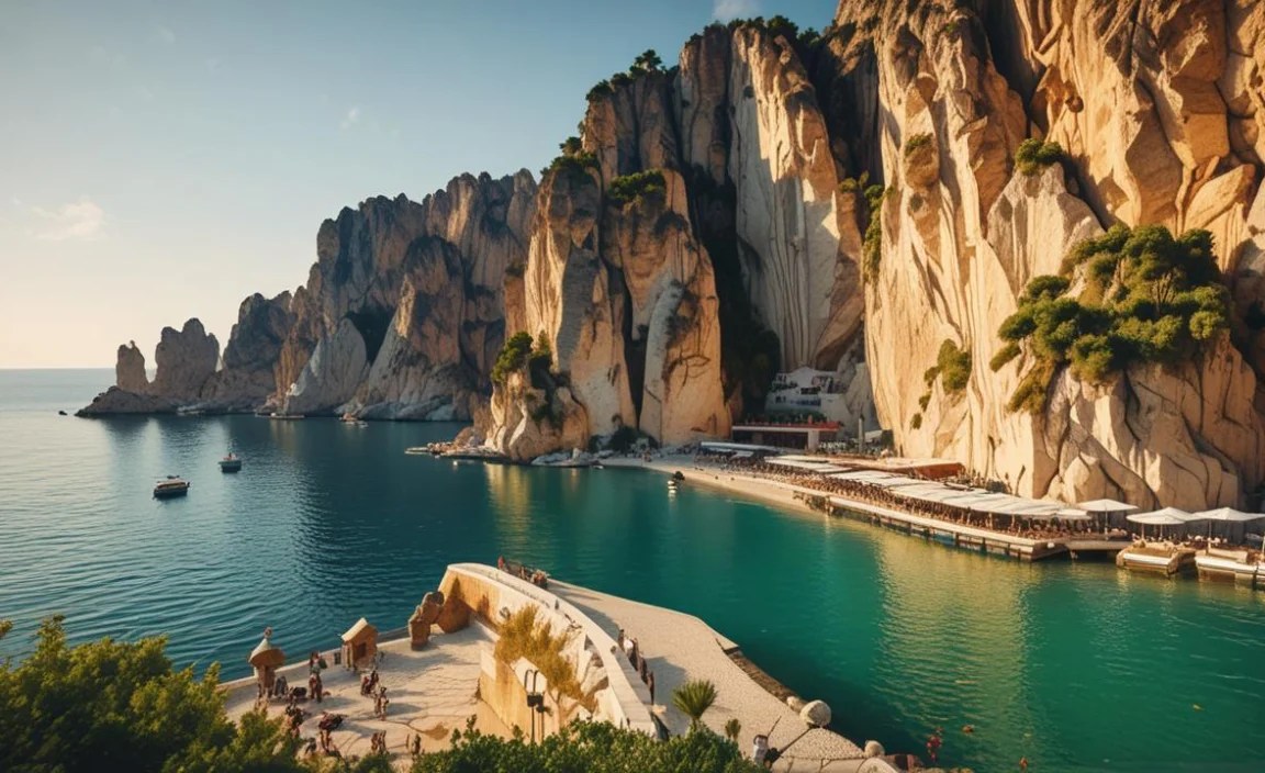 Embracing an Accessible Antalya