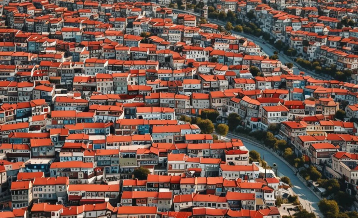 Embracing Ankara’s Cultural Gems