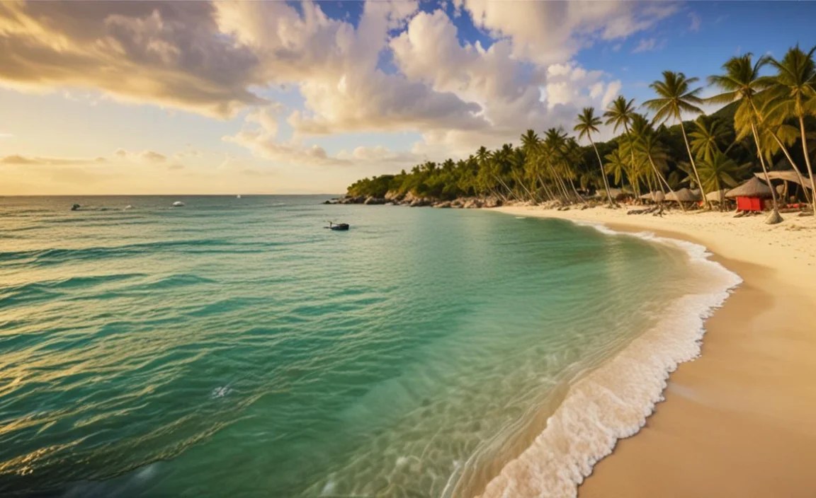 Embracing Local Experiences for a Richer, Cheaper Vacation