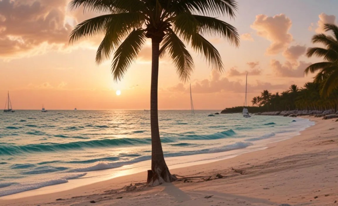 Embracing the Authentic Bahamian Experience