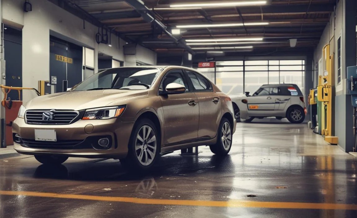 Embracing the Digital Revolution: Mobile Detailing and Beyond