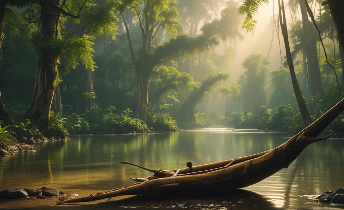 Embracing the Experience: Tips for a Seamless Amazon Rainforest First-Timers Guide
