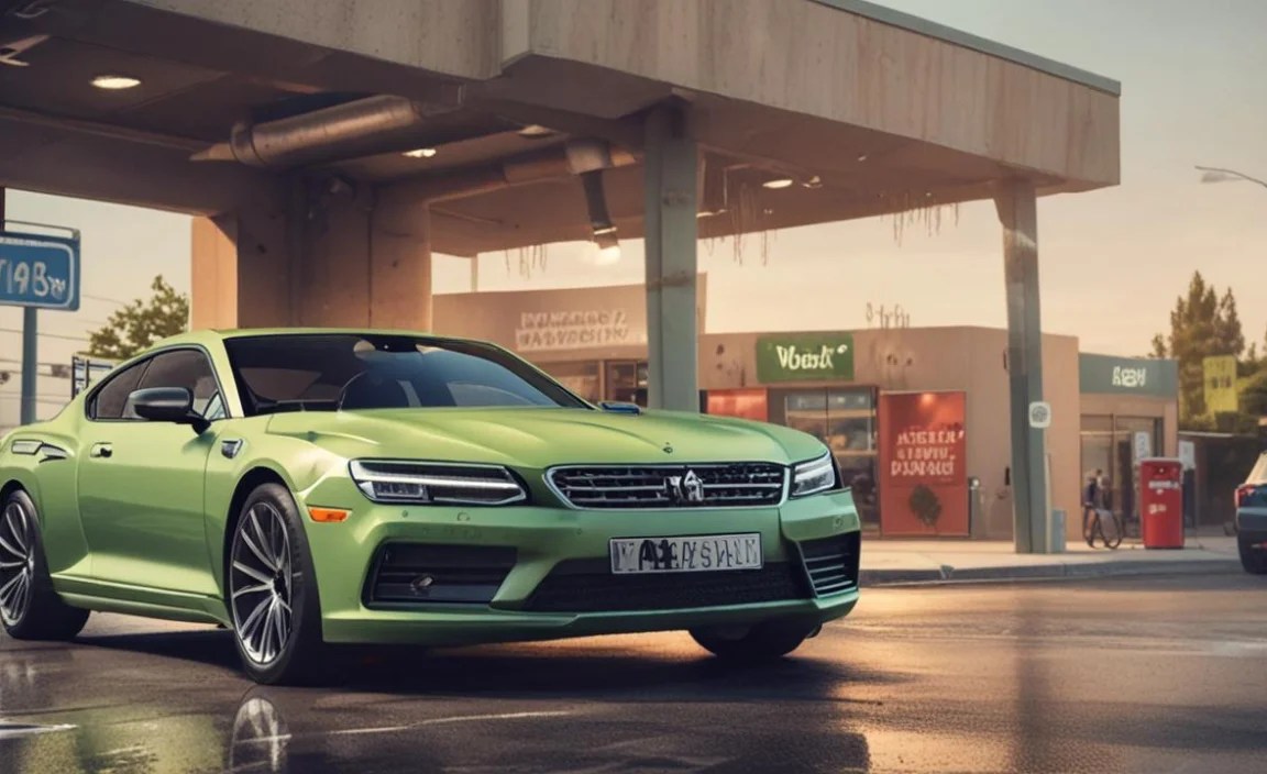 Embracing the Mobile Detailing Revolution