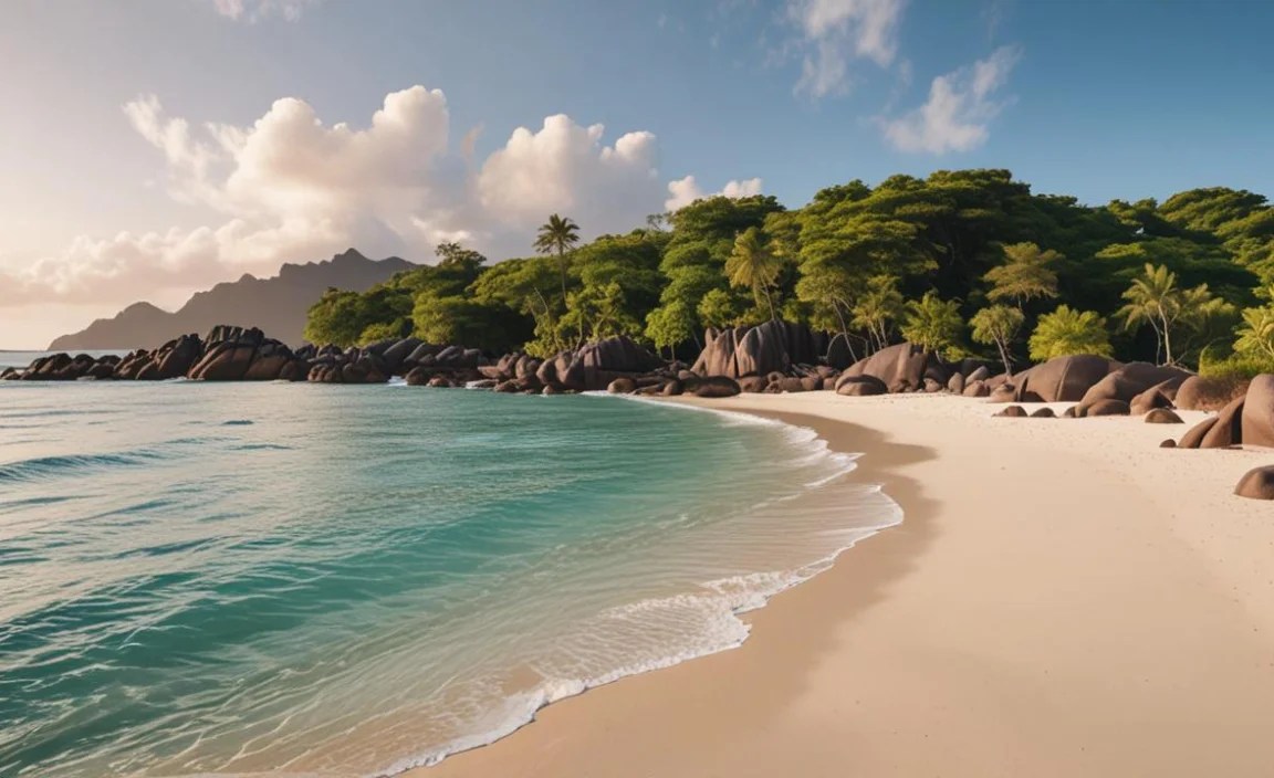 Embracing the Seychelles Experience on a Budget