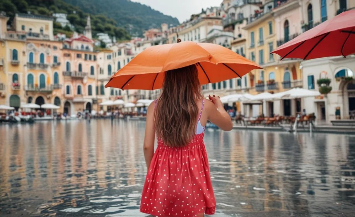 Embracing the Unexpected: Tips for Success