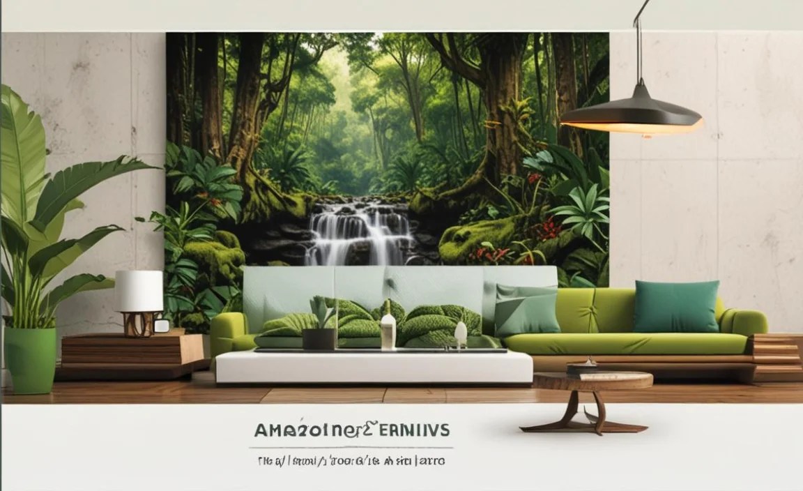 Embracing Your Amazon Journey