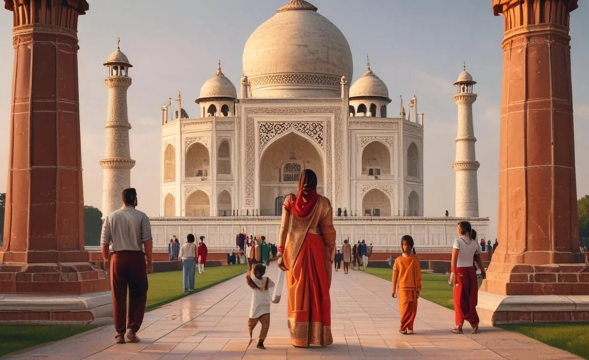 Engaging Children with History
