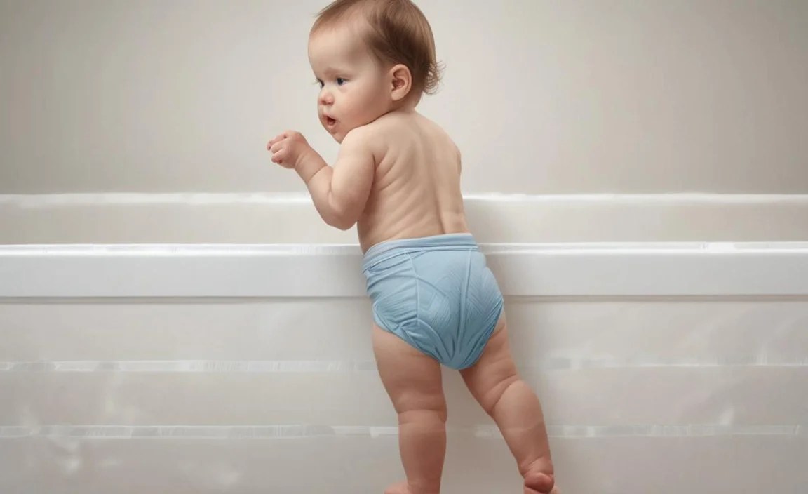 Enhancing Mobility and Independence with Leakproof Diaper Guards