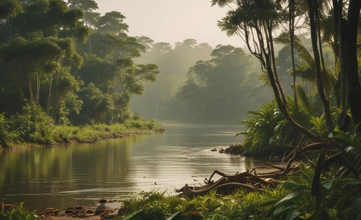 Environmental Perils: A Constant Consideration
