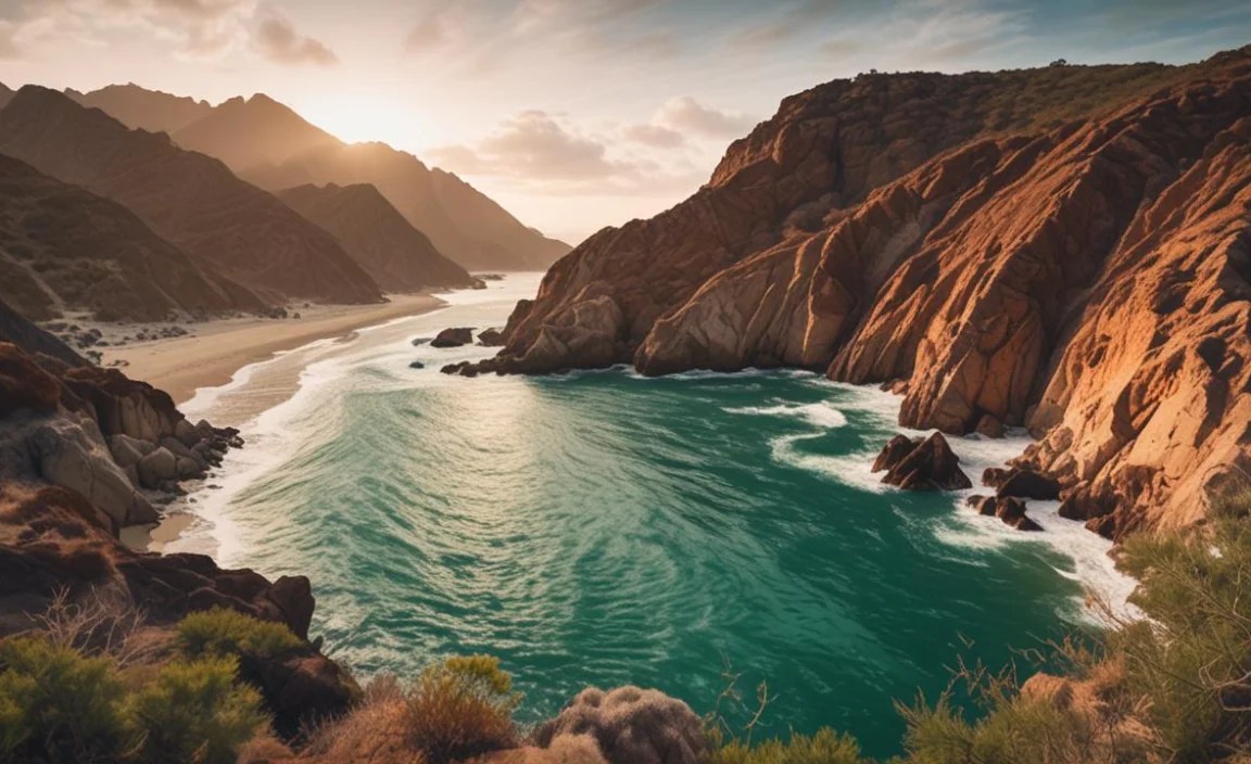 Essential Activities & Fun in Ensenada