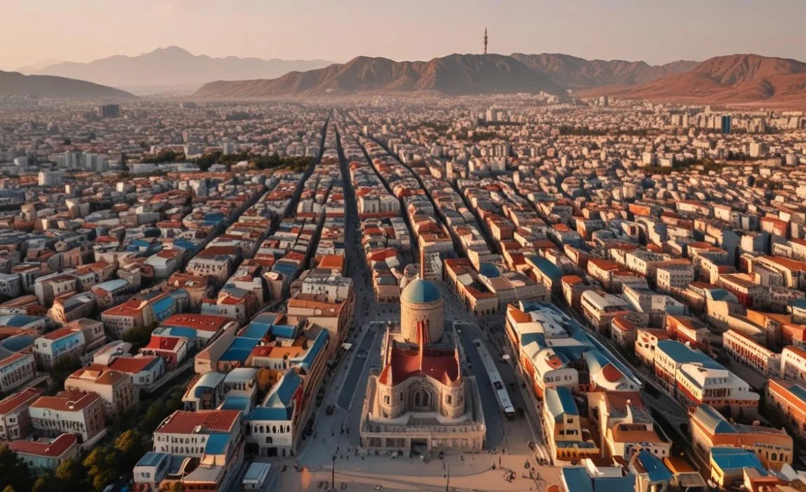Essential Ankara Solo Female Travel Tips
