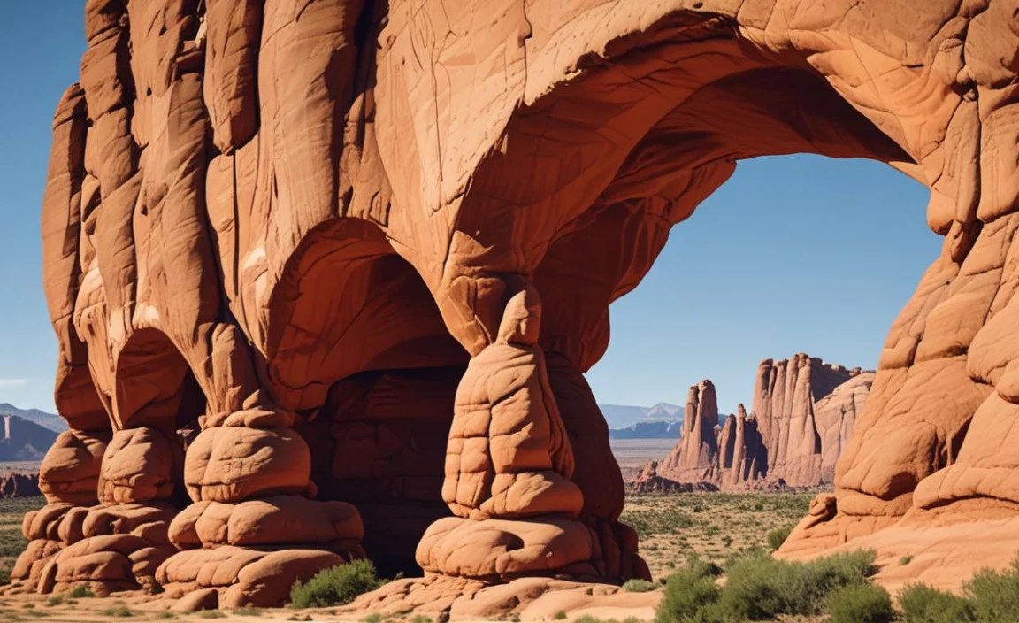 Essential Area 2: Balanced Rock