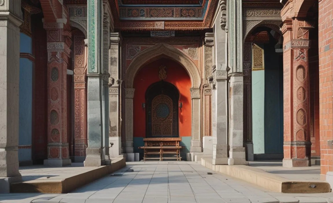 Essential Attractions: Experiencing Bishkek’s Highlights