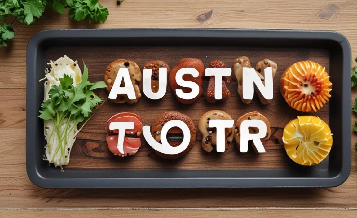 Essential Austin Eats: The Must-Try Dishes