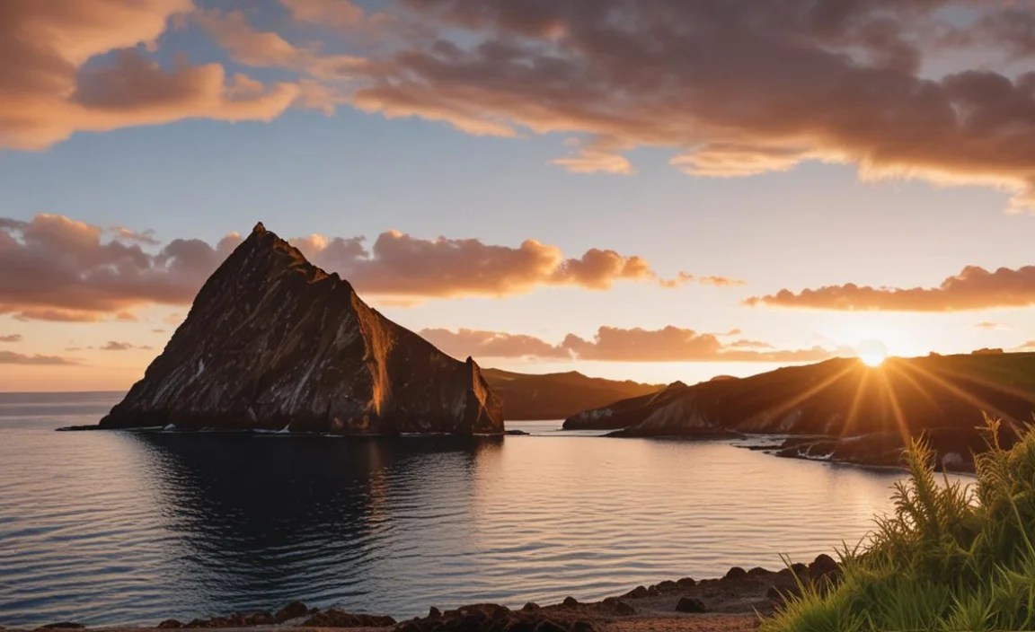 Essential Azores Sunset Photo Spots