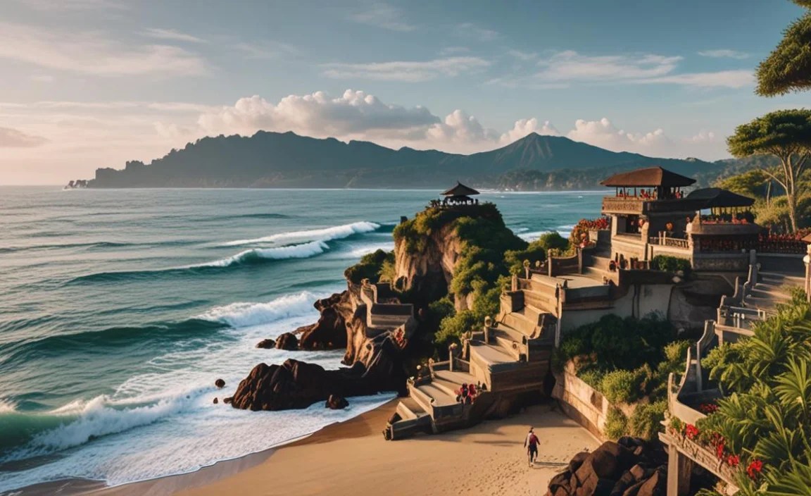 Essential Bali Travel Tips for Beginners