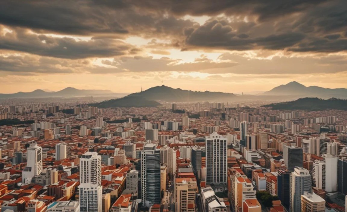 Essential Budget-Saving Tips for Bogotá