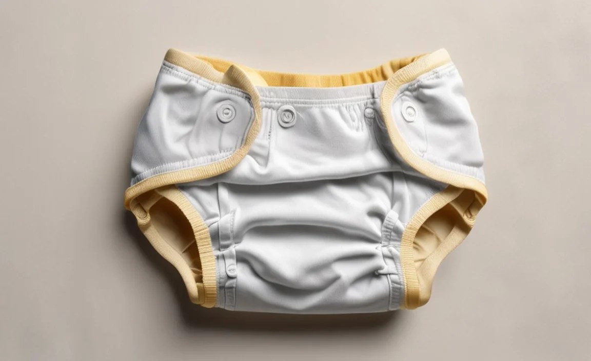 Essential Cloth Diaper & Incontinence Underwear Tips