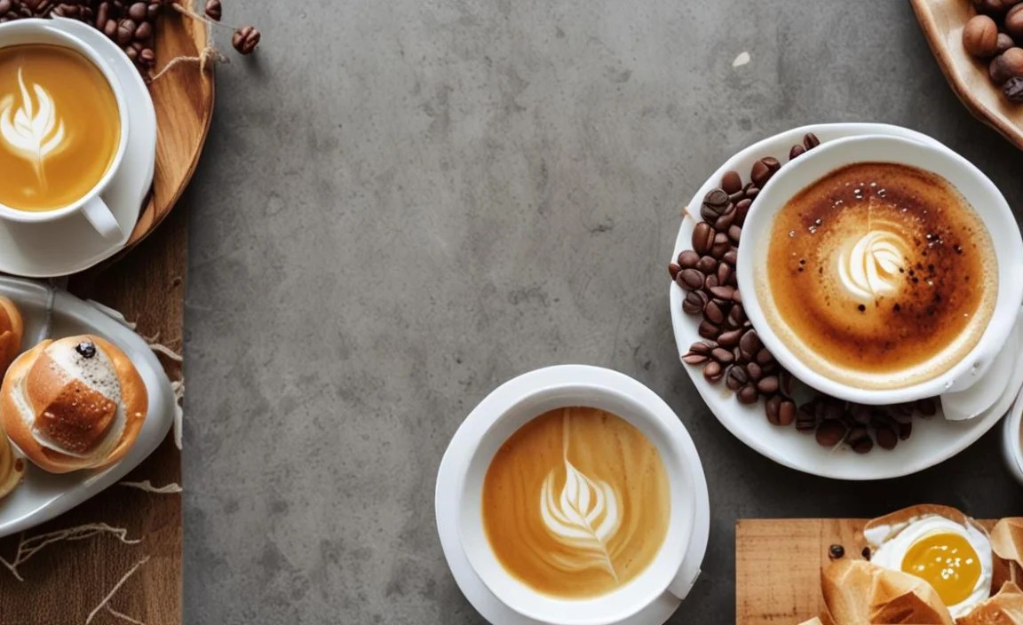 Essential Coffee & Brunch Etiquette in Beirut