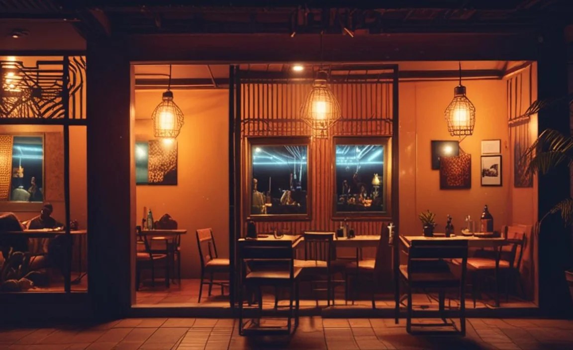 Essential Escapes Beyond the Club Scene